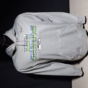 Nike Seattle Seahawks Hoodie